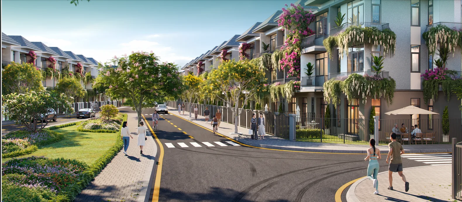 Khu phức hợp thể thao