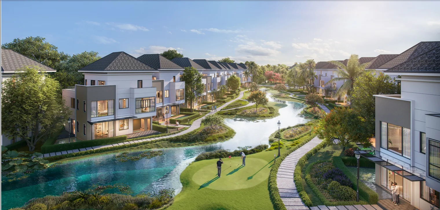 Infinity Golf Pool